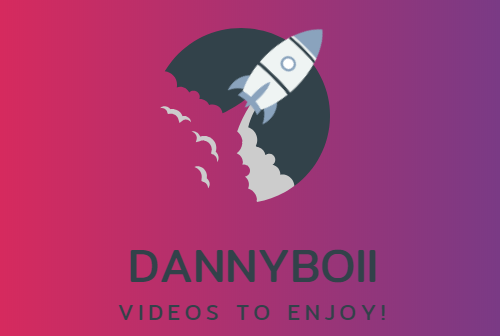 DannyBoii Blog